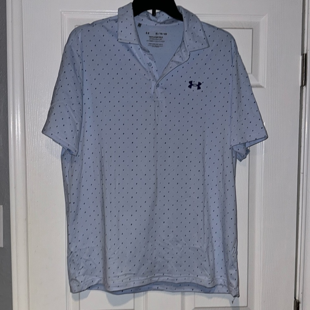 Under Armour Polo